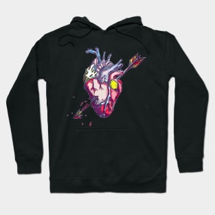 Cupid’s Aim Hoodie